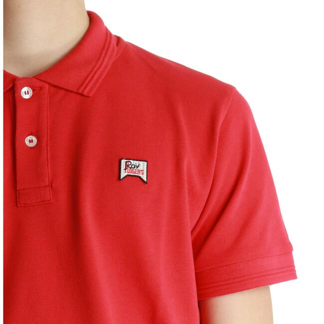 POLO BASIC ROY ROGERS - Mad Fashion | img vers.650x/